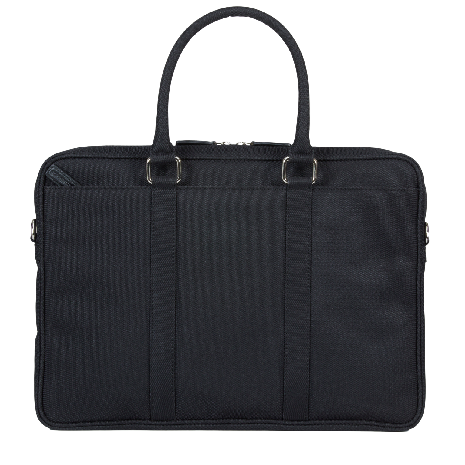 dbramante1928 - Fifth Avenue - 15" Laptop Bag PURE - Black v:8651092
