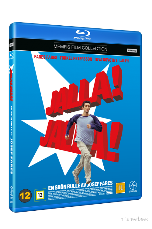 Jalla! Jalla! v:2186904