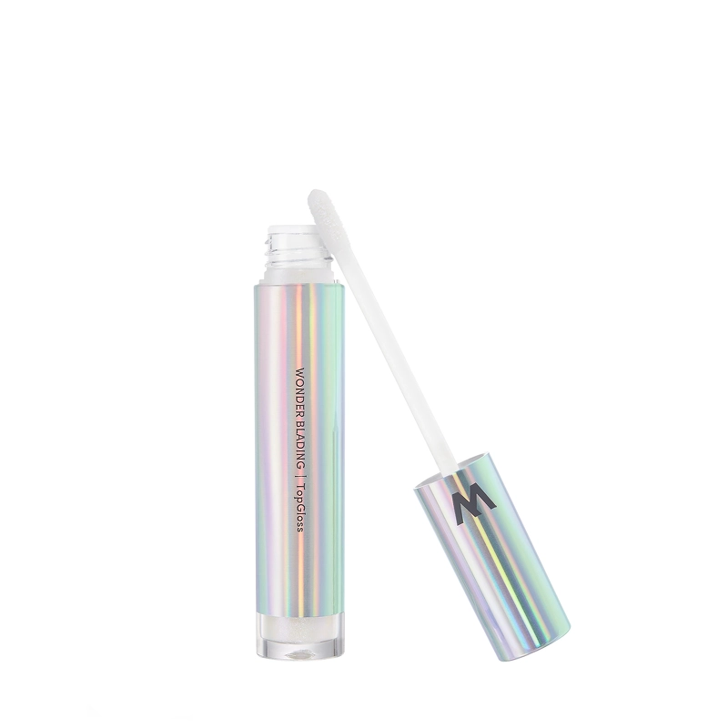Wonderskin - Wonder Blading Top Gloss Holographic - Holographic v:8761570
