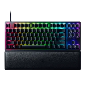 Razer – Huntsman V2 Tenkeyless – Nordisk Layout – Purple Switch – Purple switch – Gratis frakt v:8467930 Razer – Huntsman V2 Tenkeyless – Nordisk Layout – Purple Switch – Purple switch – Gratis frakt v:8467930
