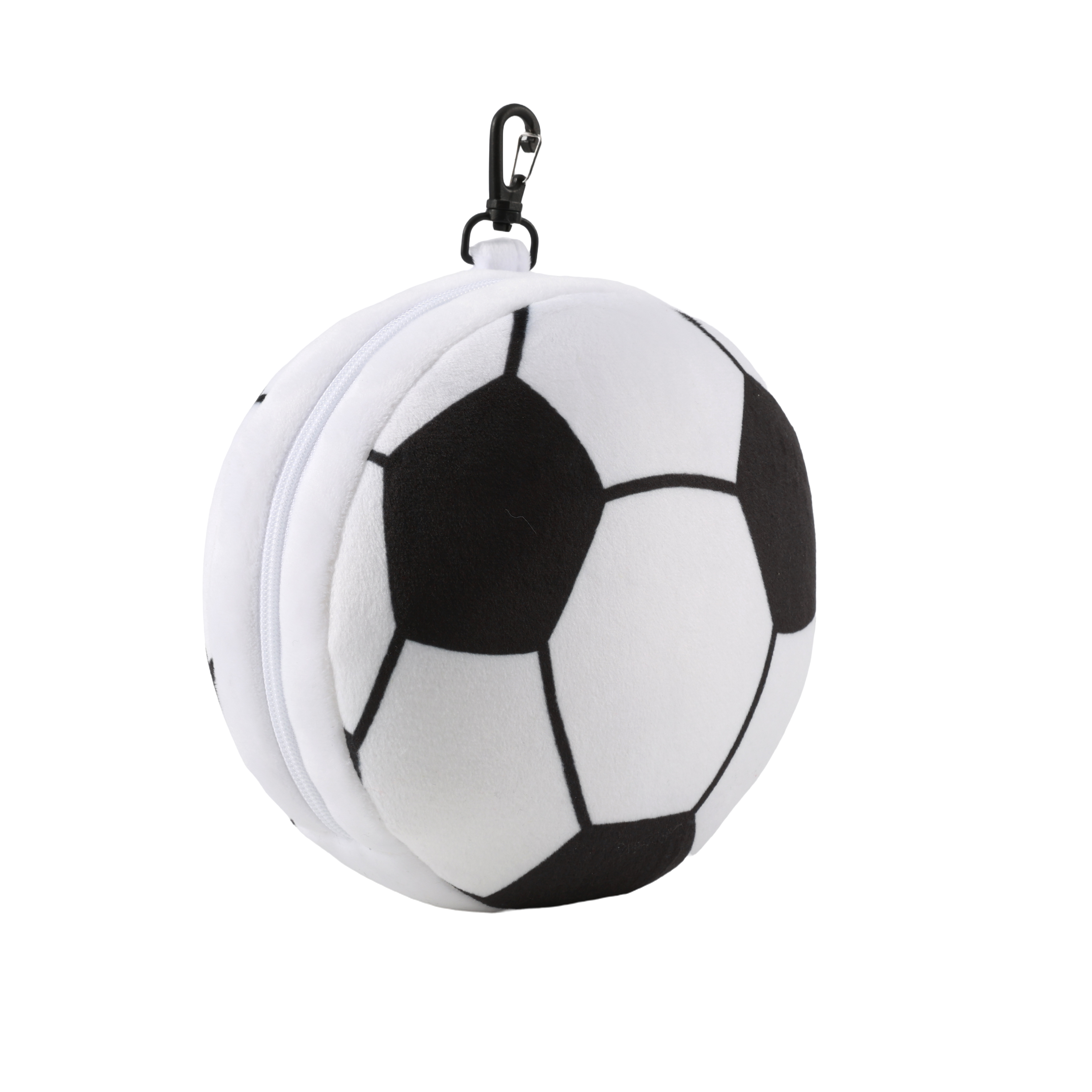 iTotal - Pillow with Sleep Mask - Football (XL2527A) v:3605134