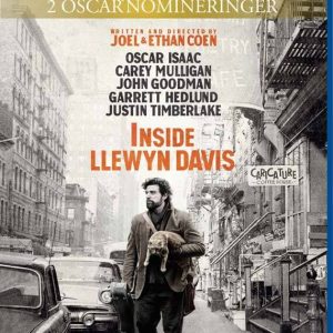 INSIDE LLEWYN DAVIS v:8427660
