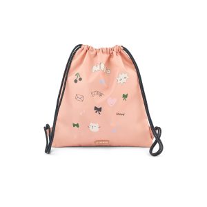 – Danella Gym Bag – Mood / Pale Tuscany – One size v:4151262