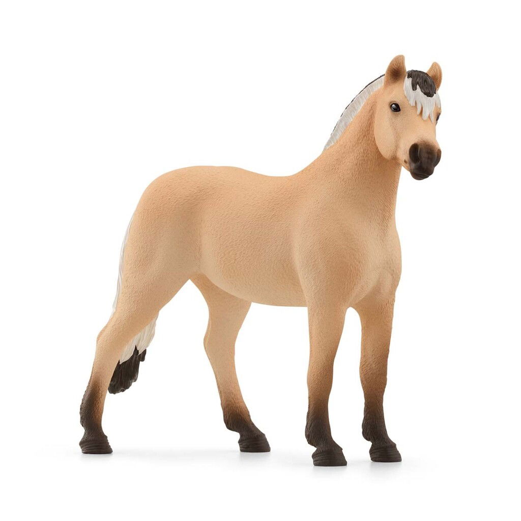Schleich – Norwegian Fjord Horse Gelding (13979) v:2619008