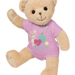 BABY born – Bear pink 36cm (835609) v:7822980