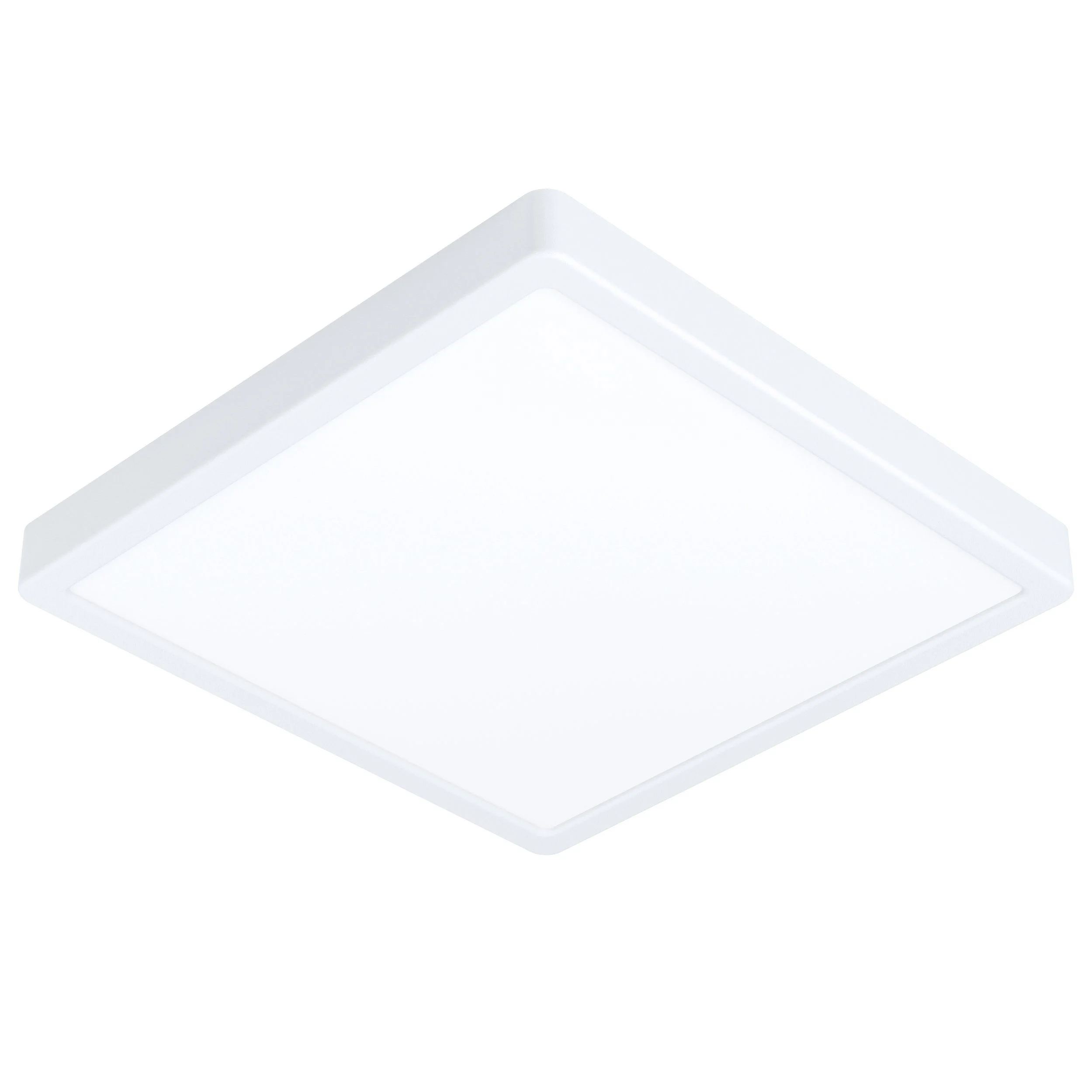 EGLO Argolis-Z Utendørs Taklampe – Hvit 28,5×28,5 cm – Zigbee & Bluetooth – Gratis frakt v:6023550
