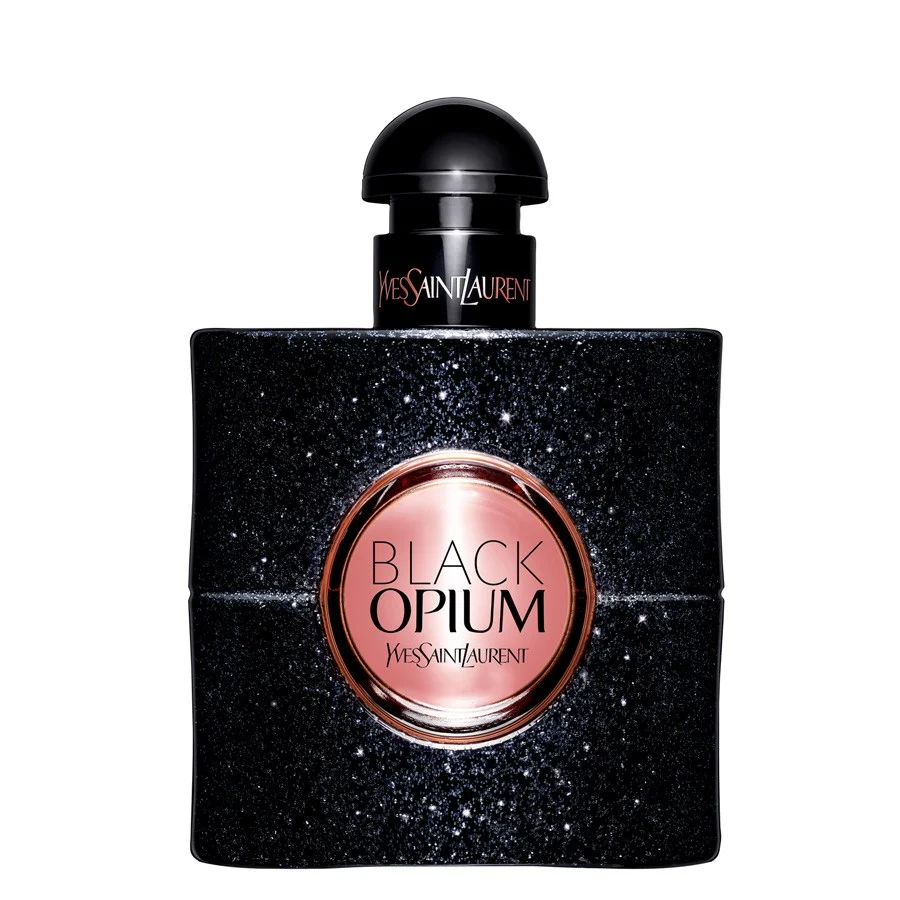 Yves Saint Laurent - Black Opium EDP 30ml - 30 - Gratis frakt v:8446784