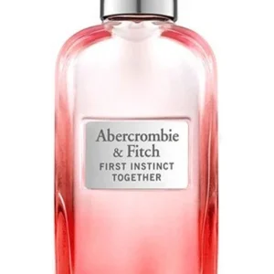 Abercrombie & Fitch – First Instinct Together For Her EDP 50 ml – 50 v:8586381 Abercrombie & Fitch – First Instinct Together For Her EDP 50 ml – 50 v:8586381
