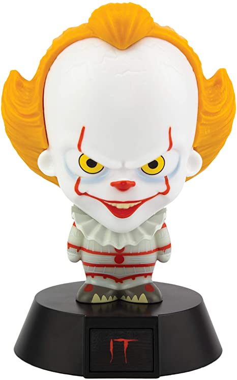 IT - Icon Light Pennywise v:7191972