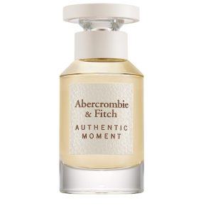 Abercrombie & Fitch – Authentic Moment Woman EDP 50 ml – 50 v:6613779 Abercrombie & Fitch – Authentic Moment Woman EDP 50 ml – 50 v:6613779