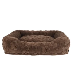 Nordic paws – Percy Dogbed – Brown – 70 x 55 x 17.5 cm – Gratis frakt v:1236326 Nordic paws – Percy Dogbed – Brown – 70 x 55 x 17.5 cm – Gratis frakt v:1236326