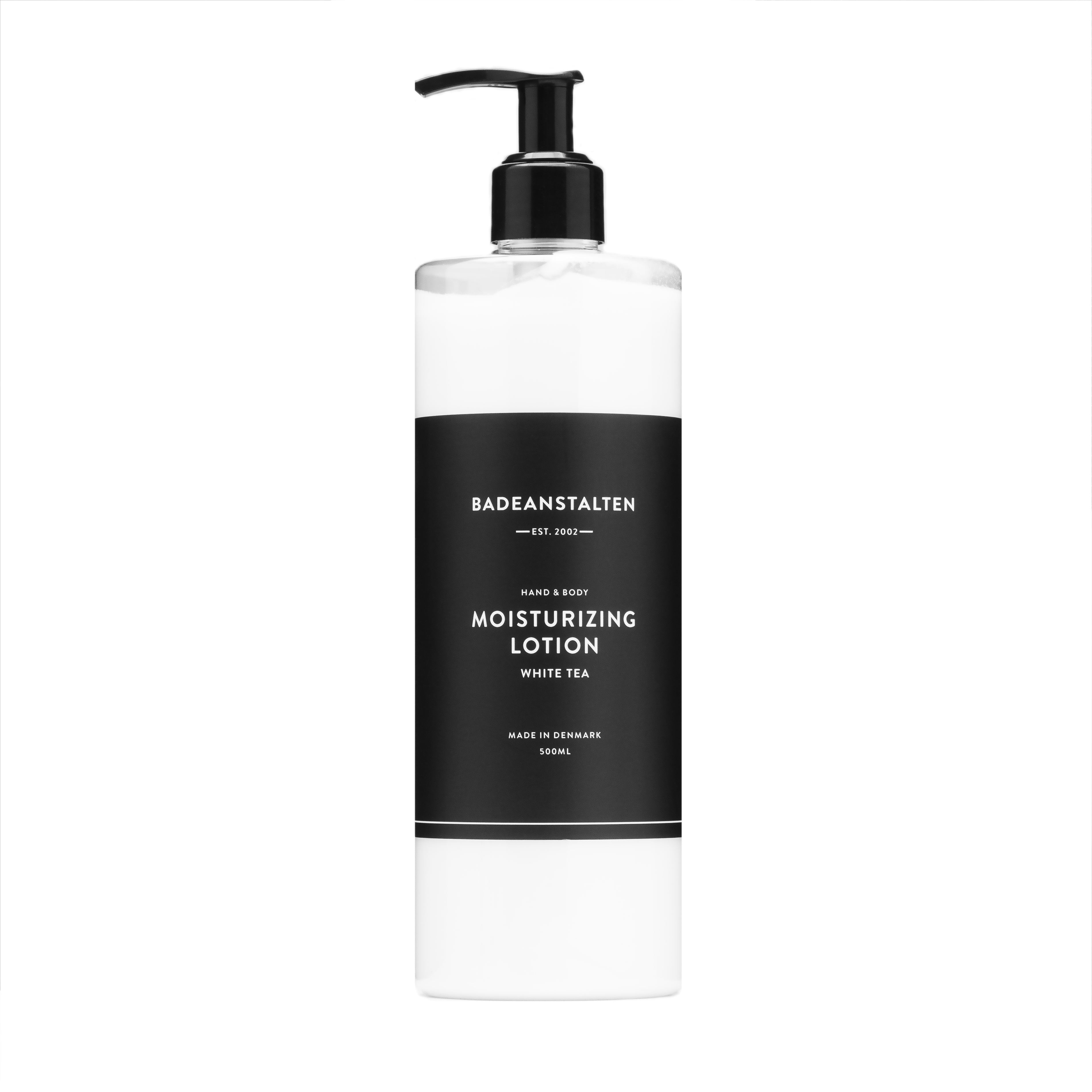 Badeanstalten – Hand and Bodylotion – 500 ml v:7972557 Badeanstalten – Hand and Bodylotion – 500 ml v:7972557