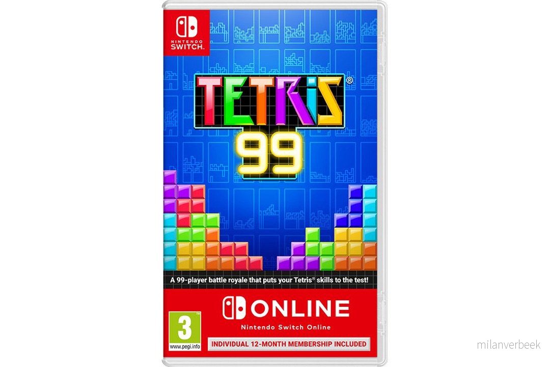 Tetris 99 v:6306318