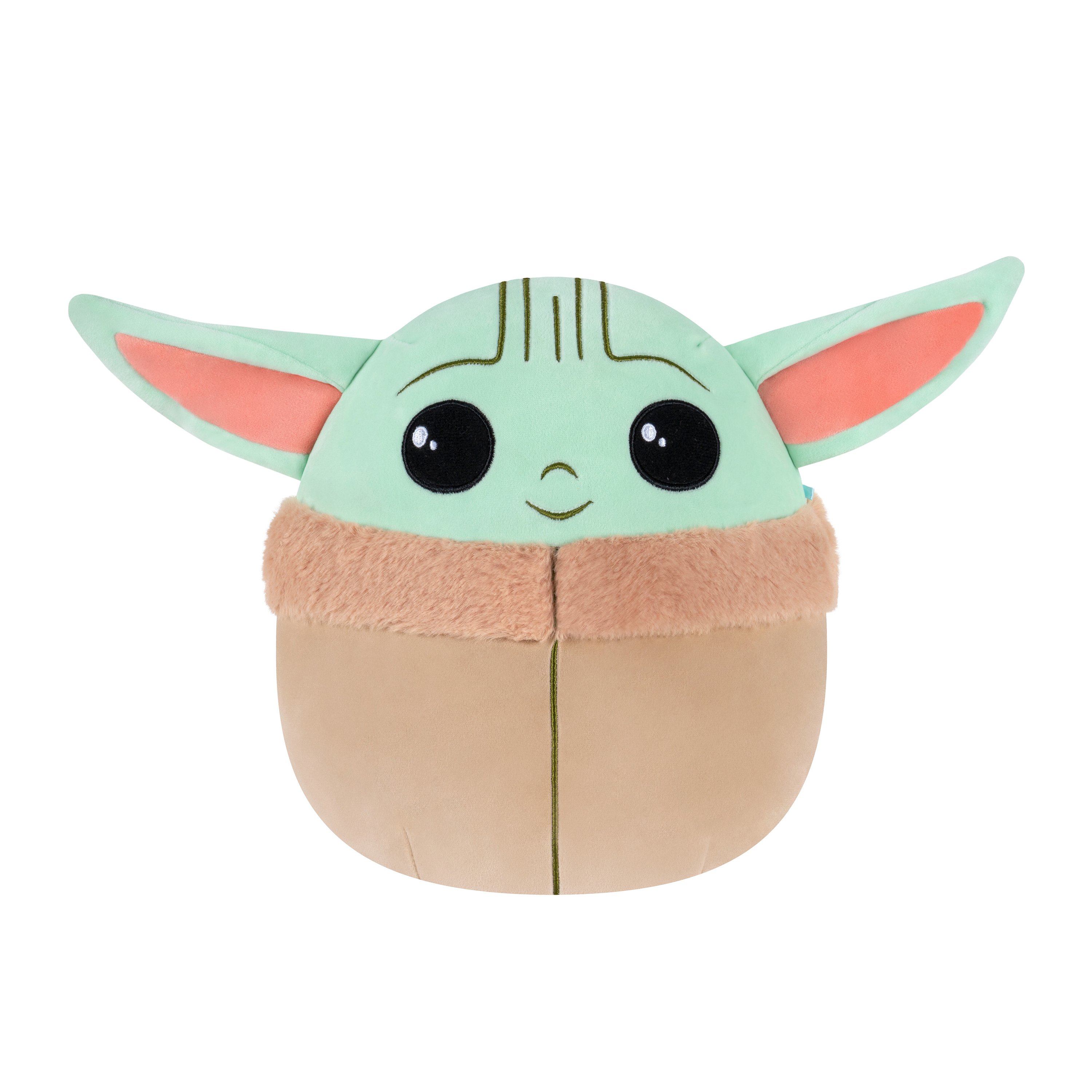 Squishmallows - 20 cm Star Wars Grogu (258689) v:2299995