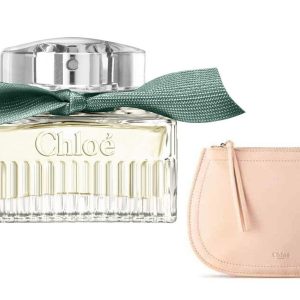Chloé – Rose Naturelle Intense EDP 50 ml + Nomade EDT Pouch – Gratis frakt v:2731704 Chloé – Rose Naturelle Intense EDP 50 ml + Nomade EDT Pouch – Gratis frakt v:2731704
