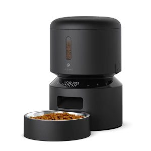 Petlibro – Granary Automatic Feeder 3L Black-Uk&Eu Adapter (PL-AF005-91B) – Gratis frakt v:8126379 Petlibro – Granary Automatic Feeder 3L Black-Uk&Eu Adapter (PL-AF005-91B) – Gratis frakt v:8126379