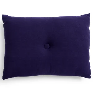 HAY – Dot Pute Linen 60×45 cm (Mørk Blå) – Dark Blue – 45.0 – 60.0 – Gratis frakt v:9953083 HAY – Dot Pute Linen 60×45 cm (Mørk Blå) – Dark Blue – 45.0 – 60.0 – Gratis frakt v:9953083