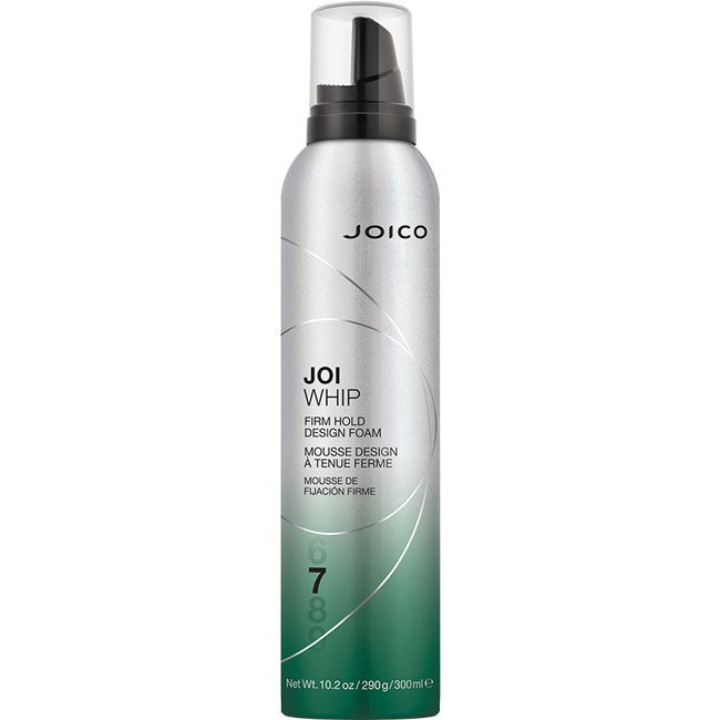 Joico – Joi Whip Firm-Hold Designing Foam 300 ml – 300 v:5822740