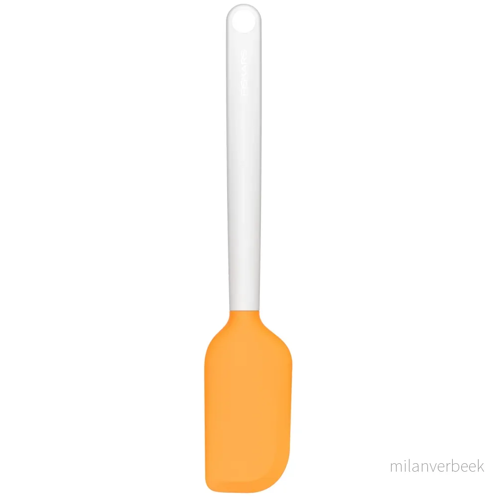 Fiskars - FunctionalForm Deigskrape - Enkel kutting og håndtering av deig v:5206285