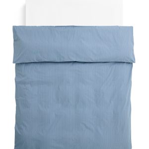 HAY – Fineline Dynetrekk 140×200 cm (Blå) – Blue – Gratis frakt v:2347571 HAY – Fineline Dynetrekk 140×200 cm (Blå) – Blue – Gratis frakt v:2347571