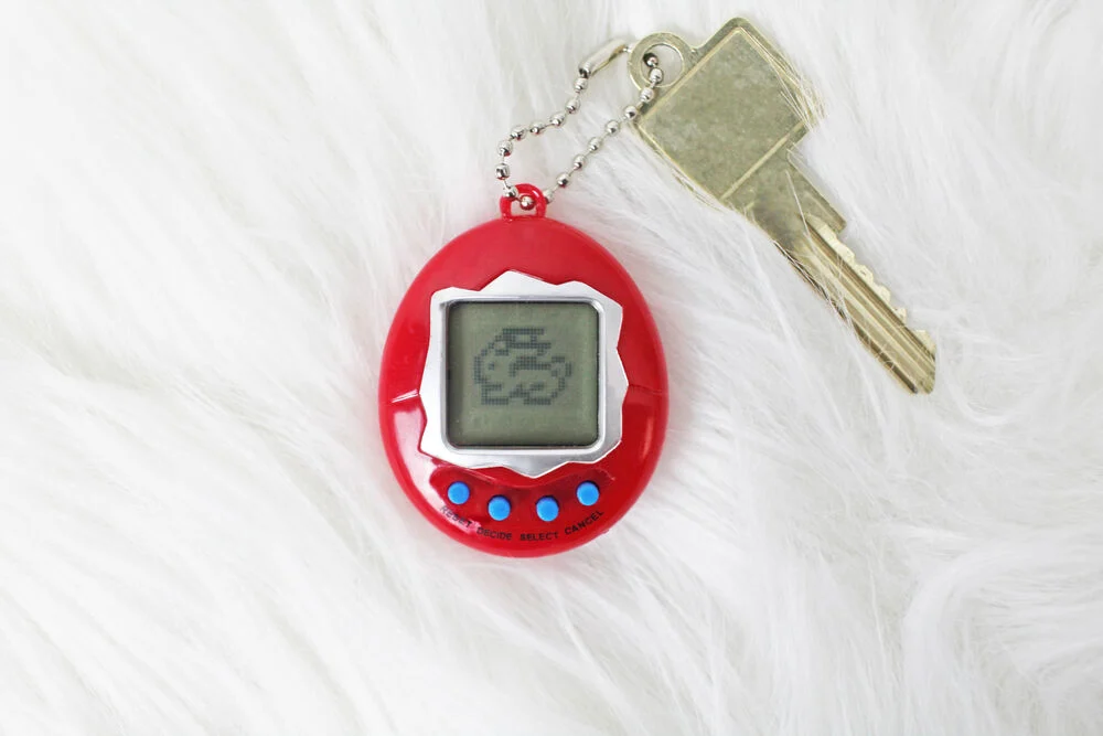 Winkee - Pocket Pet - (17793) v:4831781