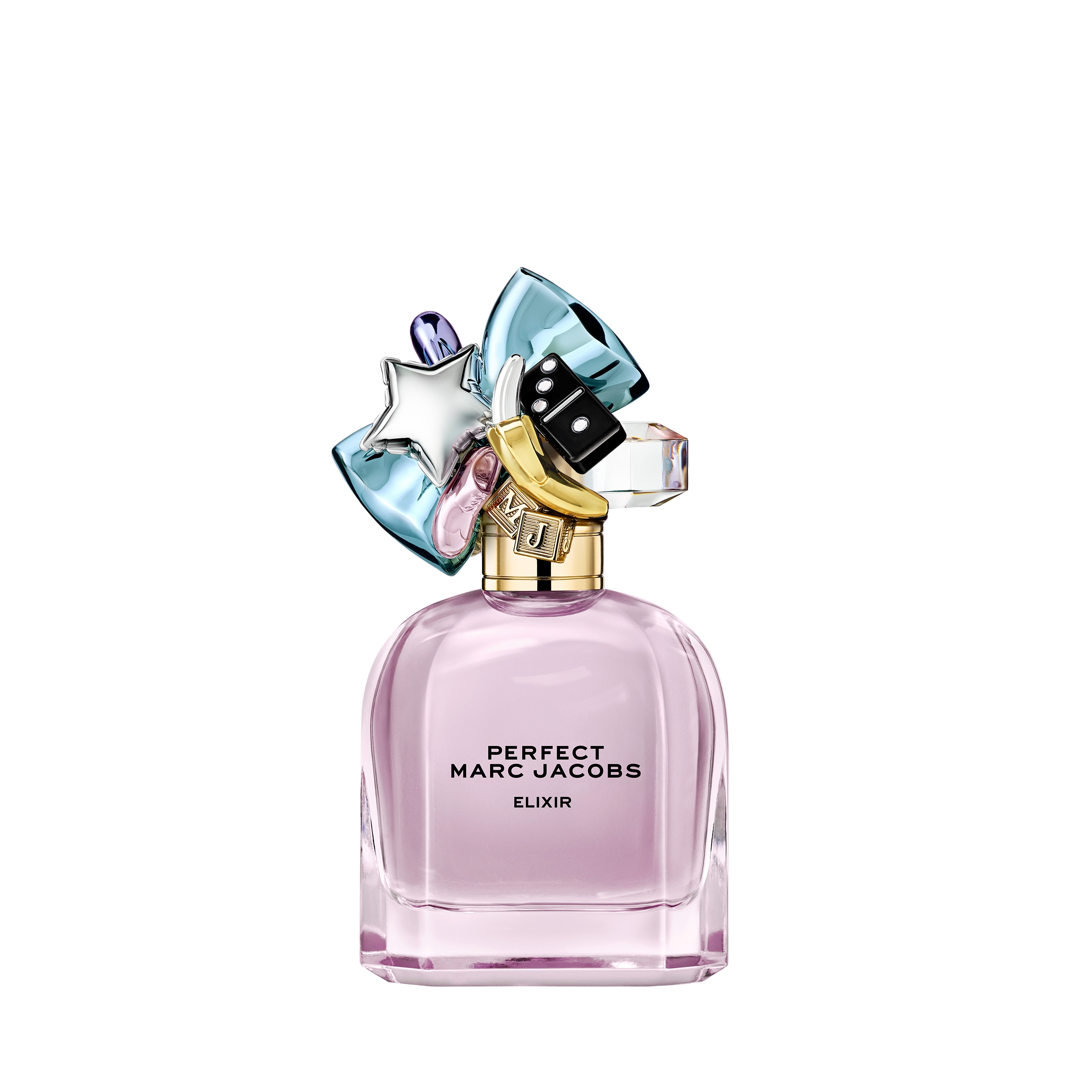 Marc Jacobs - Perfect Elixir EDP 50 ml - 50 - Gratis frakt v:1880556