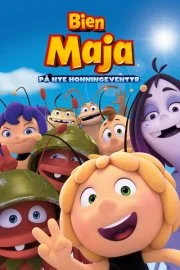 Bien maja: på nye honning eventyr - DVD - Standard v:5882050