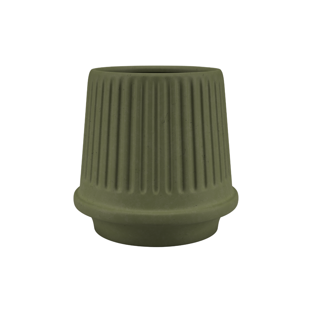 SACKit - Gaia 16 Potter - Ø17 cm - Oliven v:5341958
