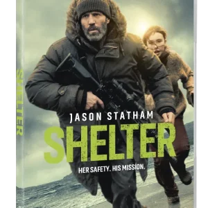 SHELTER v:2767212