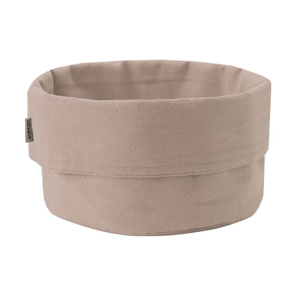 Stelton - Klassisk Brødpose – Heather – Ø 23 × H 21 cm v:3310428