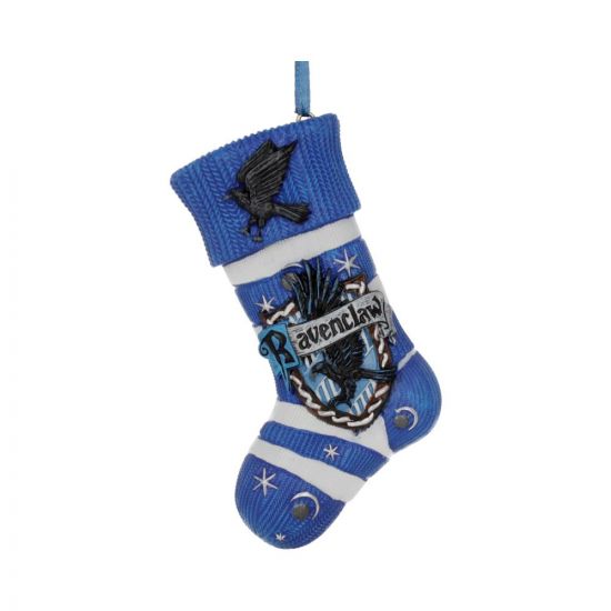 Harry Potter Ravenclaw Stocking Hanging Ornament v:3305181