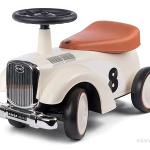 B Beez – Retro Car Activity Ride On (55415) – Gratis frakt v:9555190 B Beez – Retro Car Activity Ride On (55415) – Gratis frakt v:9555190