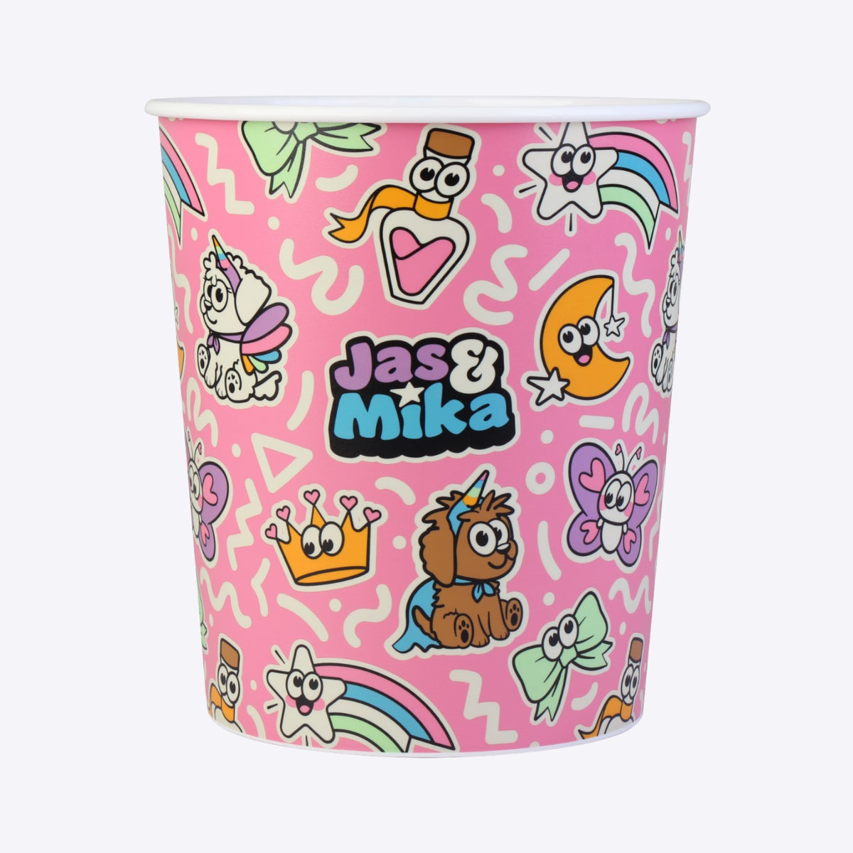 FIRSTGRADE – Trashcan Jas&Mika v:6694849 FIRSTGRADE – Trashcan Jas&Mika v:6694849