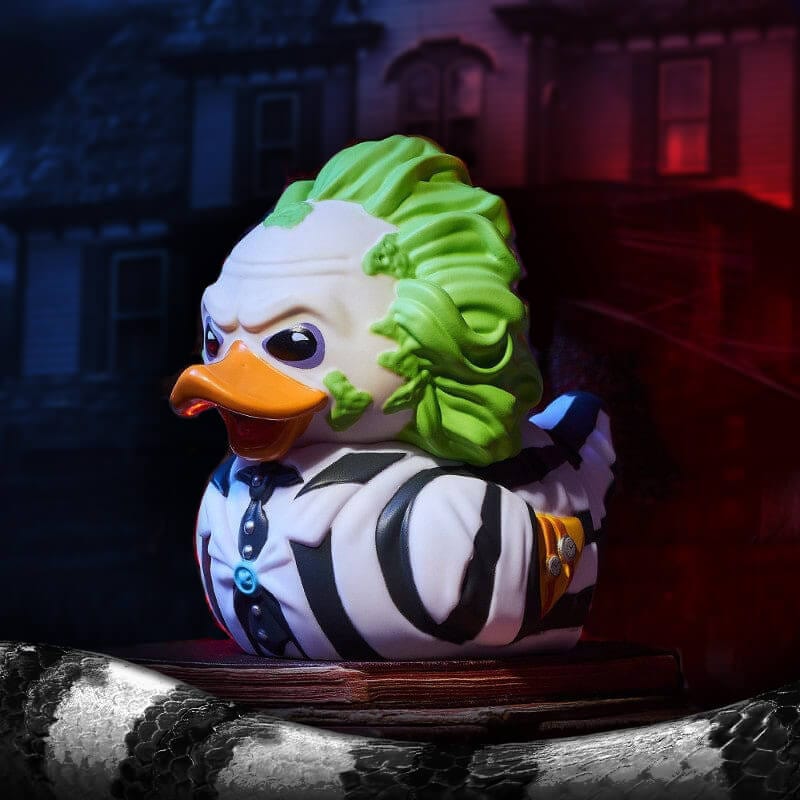 Beetlejuice Tubbz Boxed v:4655627