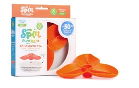 SPIN - Bougainvillea - Orange v:2949213