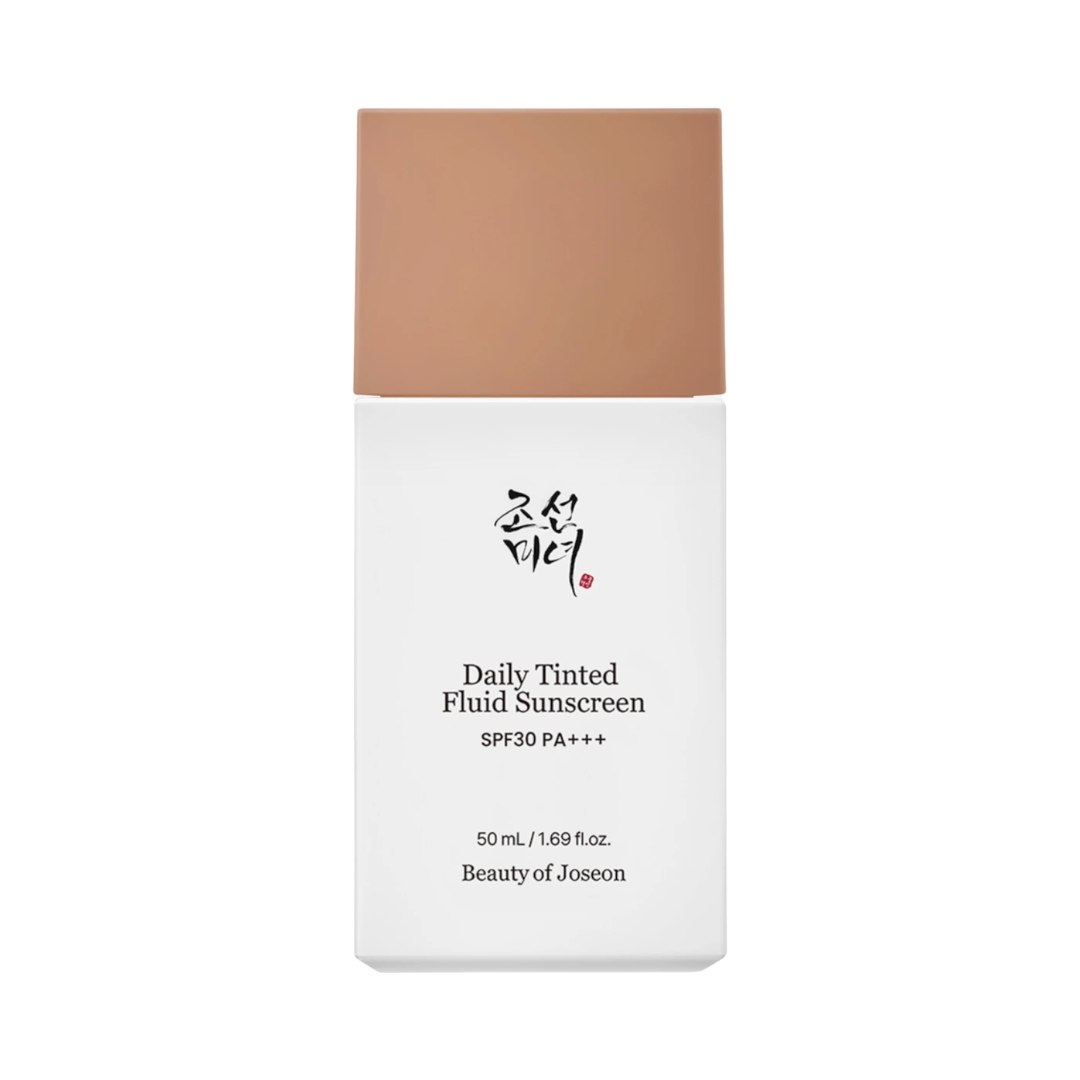 Beauty of Joseon – Daily Tinted Fluid Sunscreen SPF30 – Medium Shade with Warm Undertones – 50 ml v:1650765