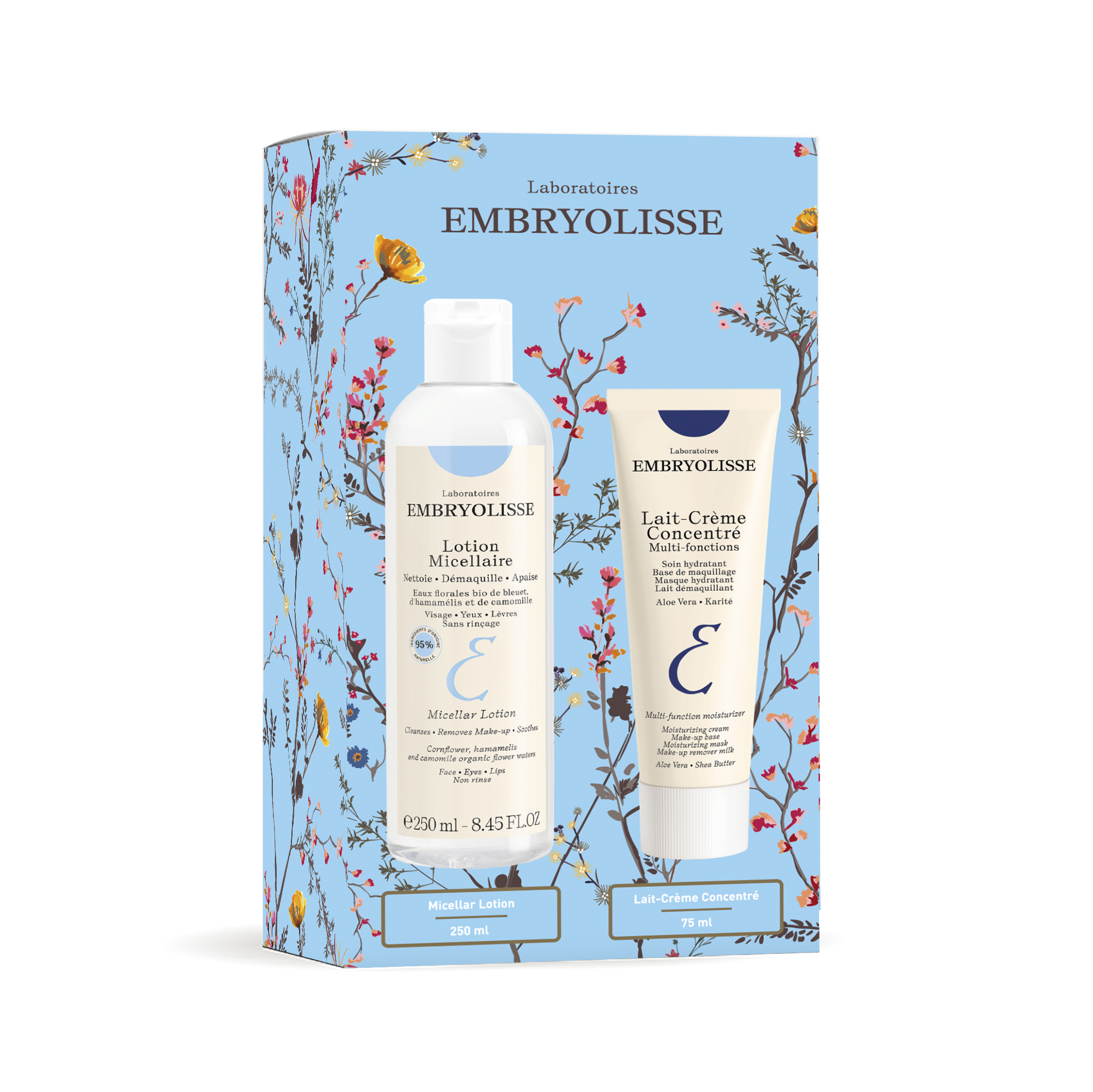 Embryolisse – Lait-Crème Gift Set v:3784276 Embryolisse – Lait-Crème Gift Set v:3784276