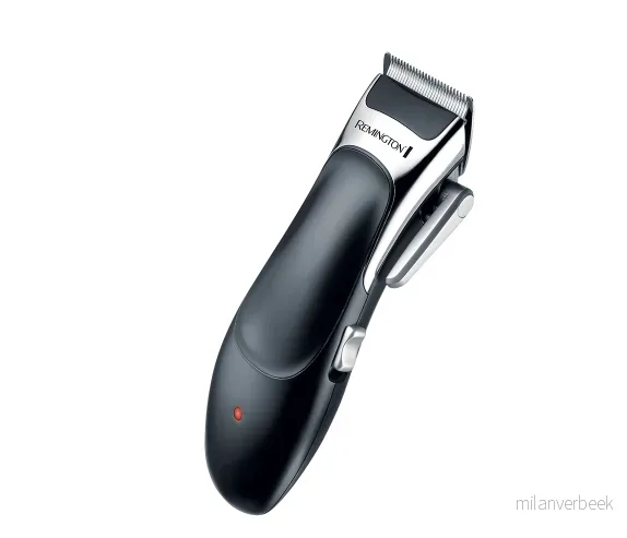 Remington- Stylist Hair Clipper HC363C v:2091289