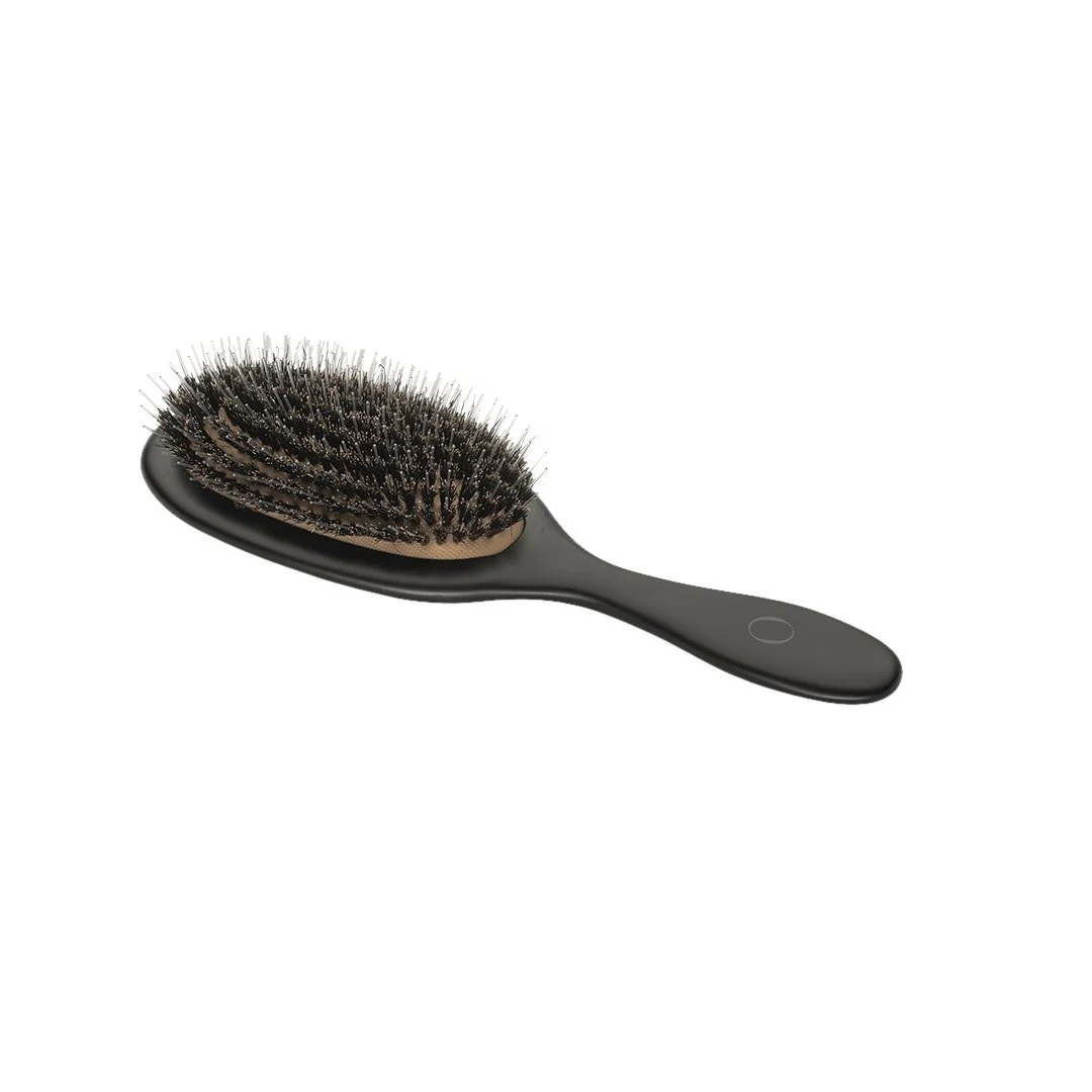 MOHI - Black Gold Brush Size 2 - Size 2 v:8492478