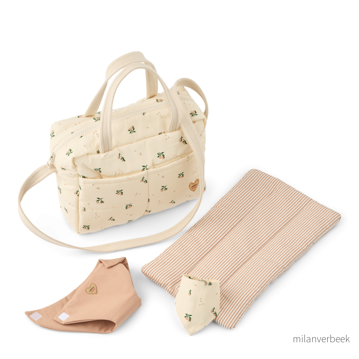 – Neoma Doll Nursery Kit, Peach / Pale tuscany Mix (LW21087-2957) – Gratis frakt v:2586679 – Neoma Doll Nursery Kit, Peach / Pale tuscany Mix (LW21087-2957) – Gratis frakt v:2586679