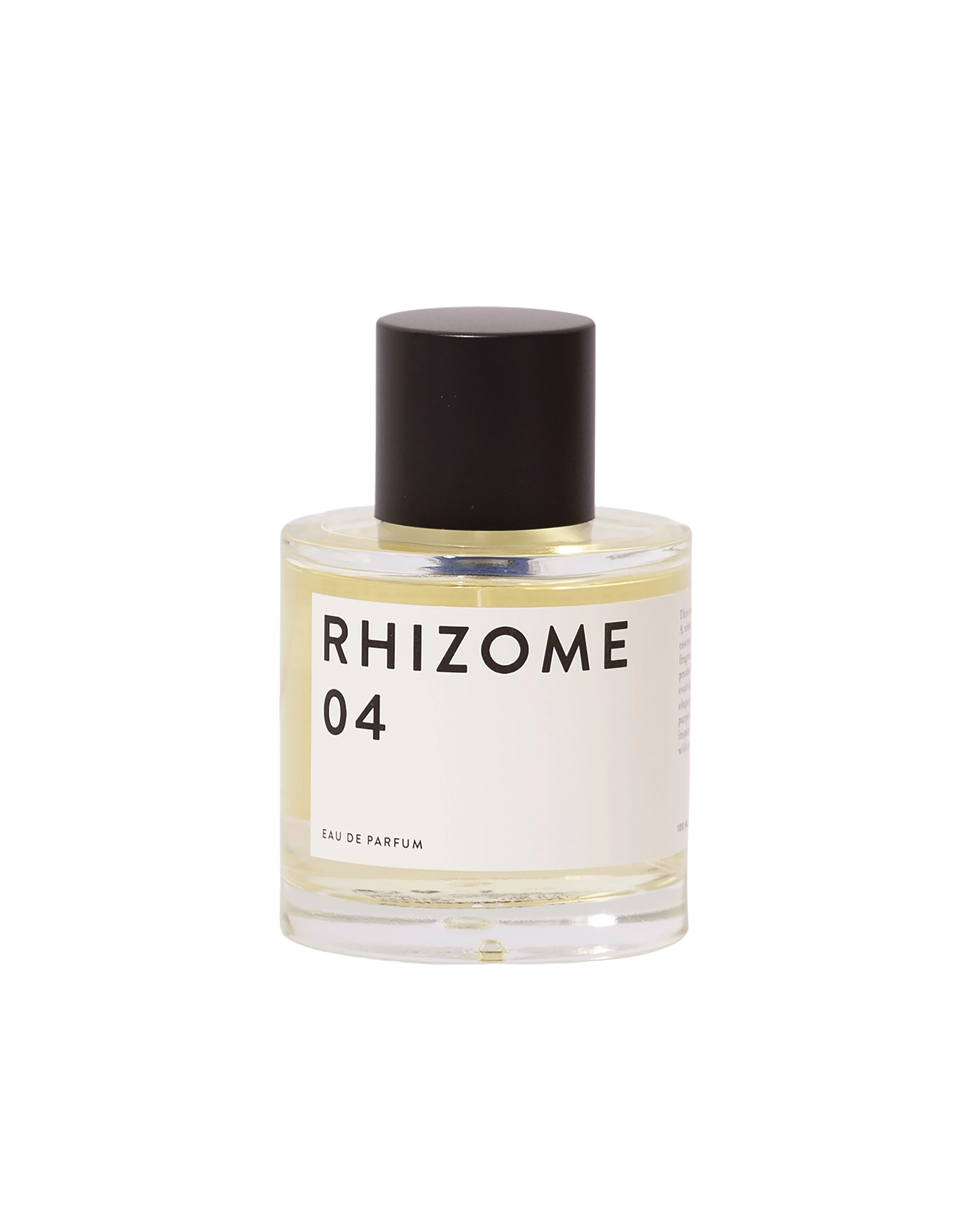 RHIZOME – 04 EDP 100 ml – Gratis frakt v:1269905