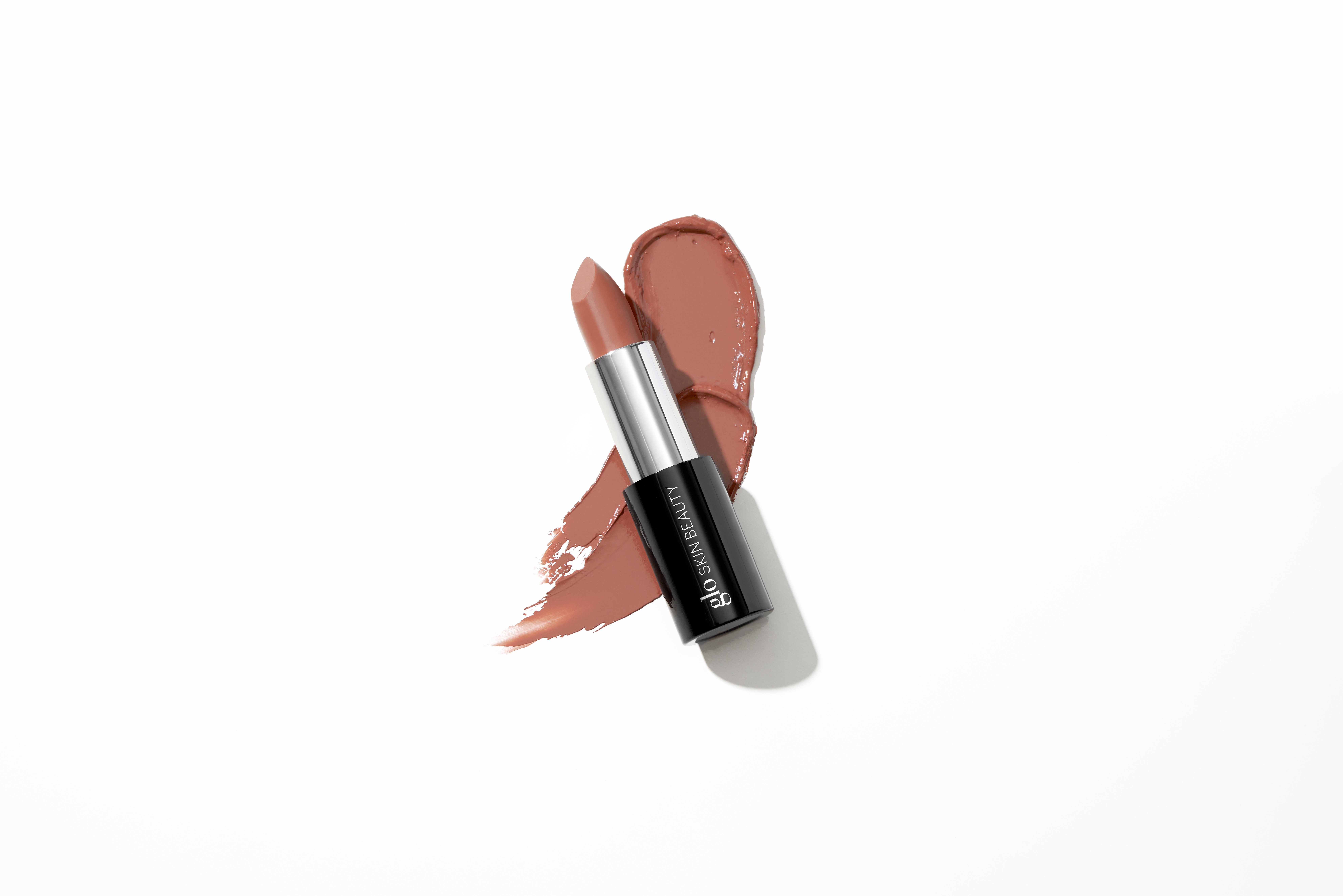 Glo Skin Beauty - Satin Lipstick - Bare It All - Bare It All v:1658251