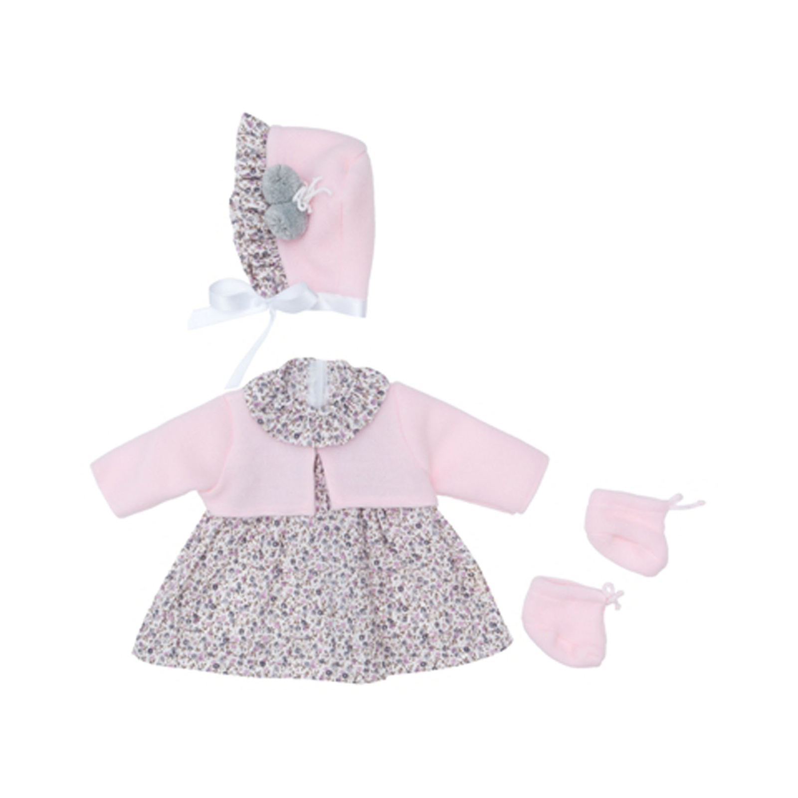 Asi – Leonora – doll clothes (243183470) v:6905571
