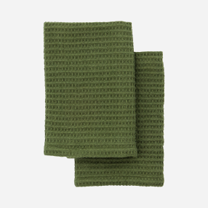 – Oppvaskklut – MKGreen – Grønn v:4341589