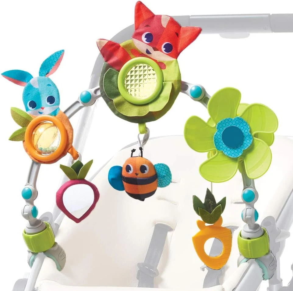 Tiny Love - Sunny Stroll Meadow Days - (3333140414) v:8280021