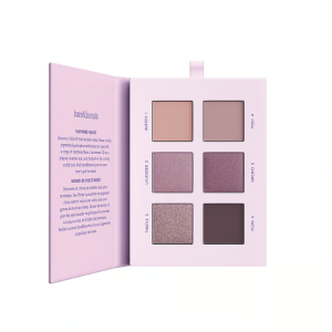 bareMinerals – Mineralist Eyeshadow Palette – Heathered v:5160267 bareMinerals – Mineralist Eyeshadow Palette – Heathered v:5160267