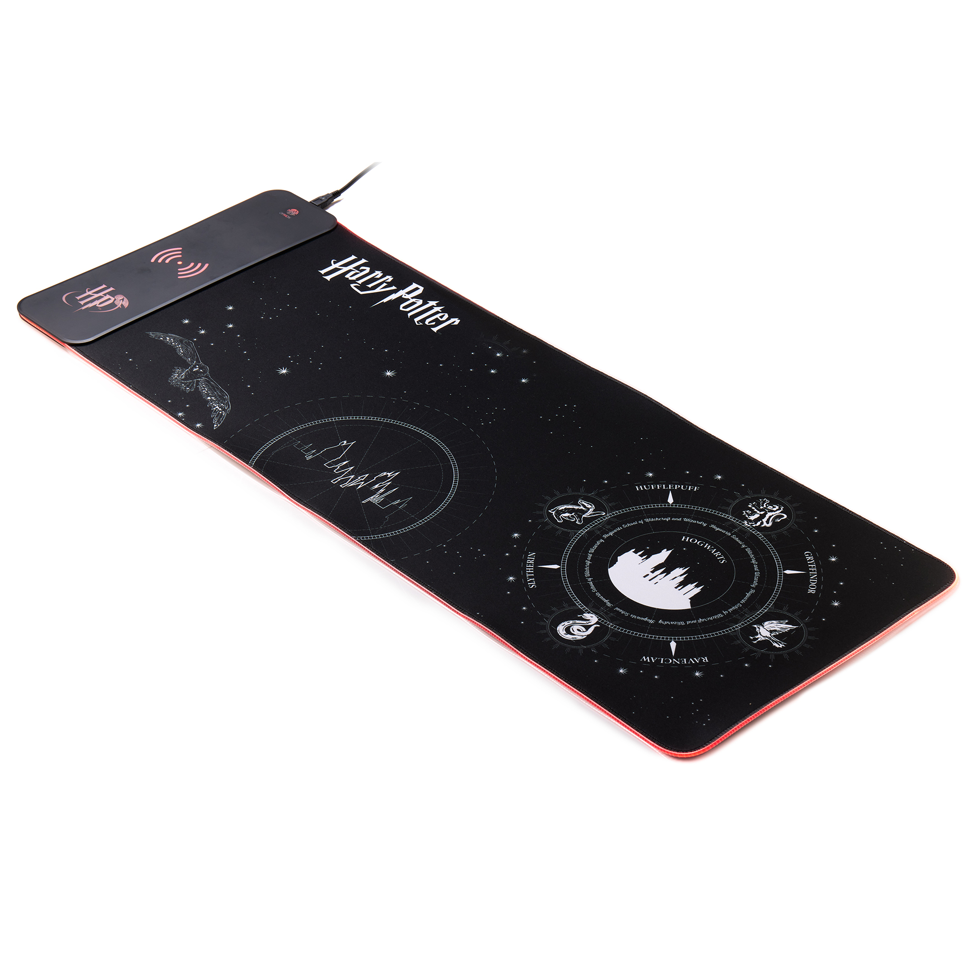 Numskull Harry Potter – Oversize Gaming Mat & Mobile Charger – Gratis frakt v:8736247 Numskull Harry Potter – Oversize Gaming Mat & Mobile Charger – Gratis frakt v:8736247