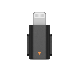 DJI – Mic Mini Mobile Phone Adapter (Lightning) v:7186637
