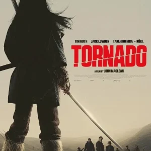 TORNADO v:2701312