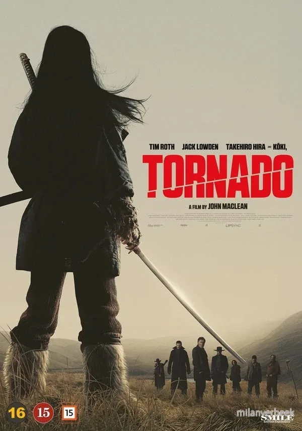 TORNADO v:2701312